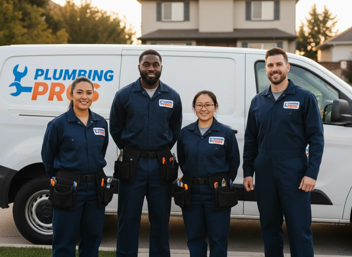 Water Heater Repair company in Wendell, MA